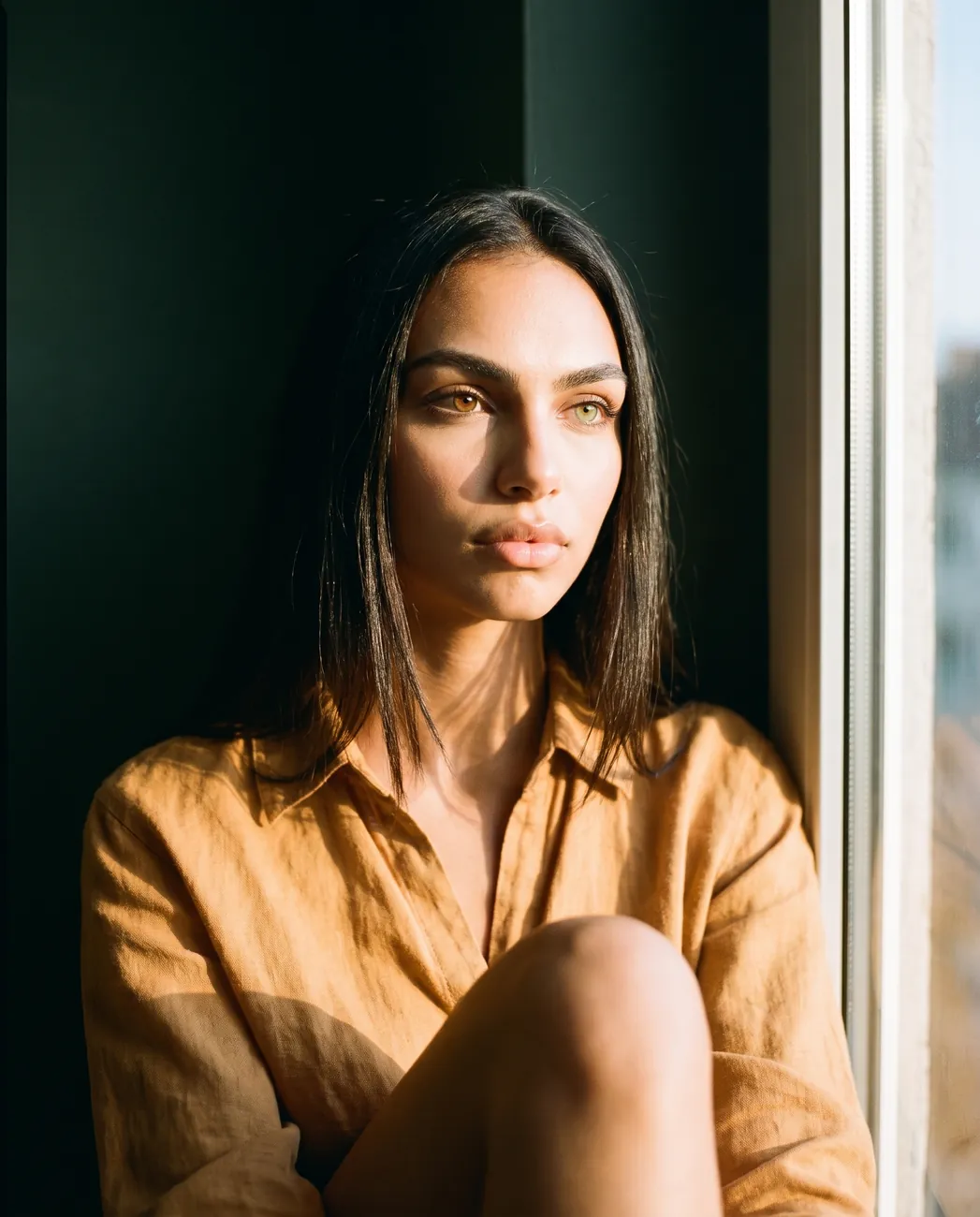 Inès Benali